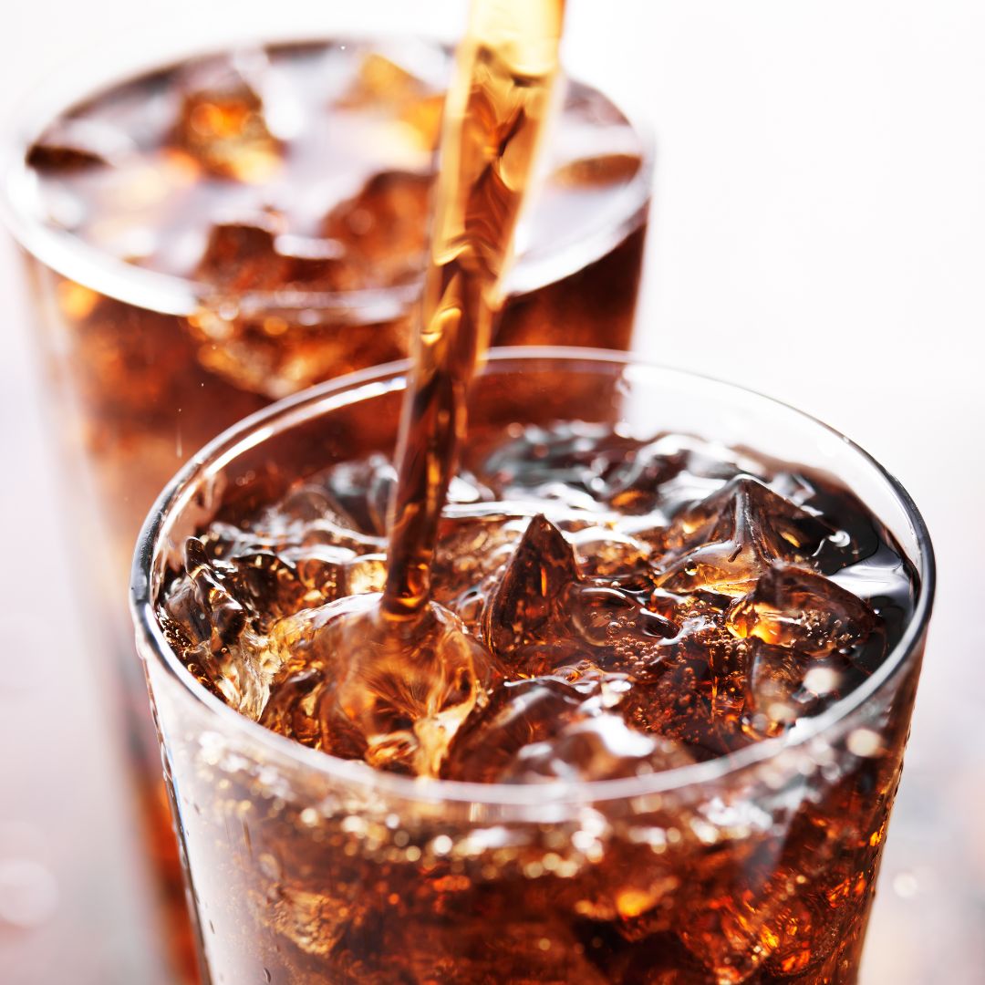 BEBIDAS