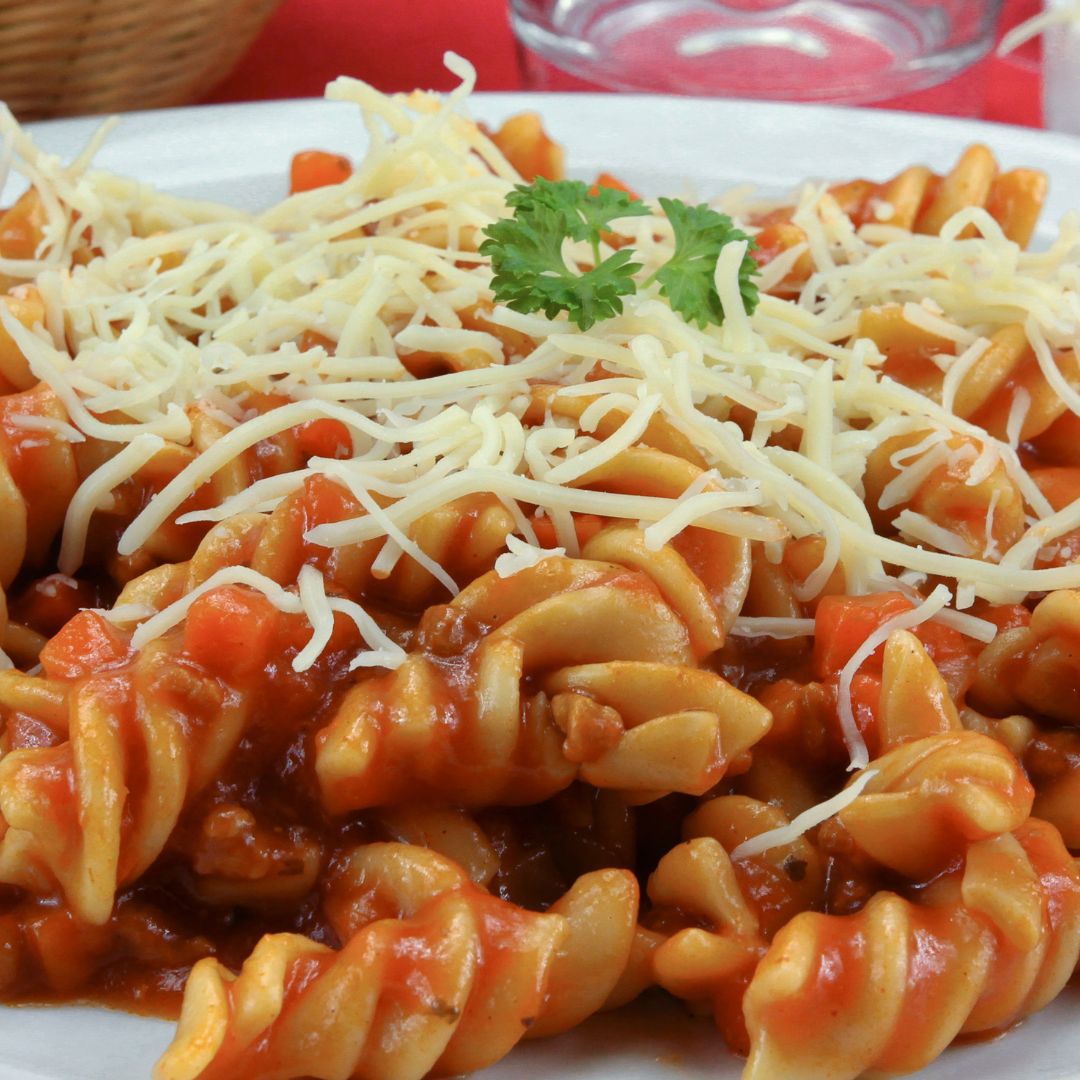 PASTAS